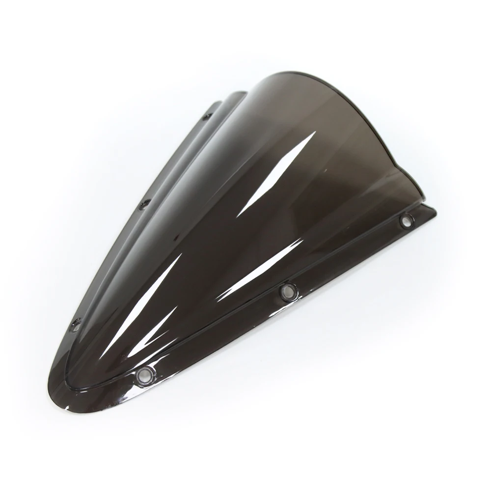 For Yamaha YZF-R125 2008 2009 2010 2011 2012 2012 2014 2013 2015 2016 2017 2018 Windscreen Windshield Wind Deflector YZF R125 image 4