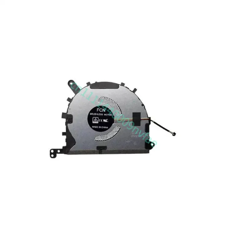 Replacement CPU Cooling Fan for Xiaomi Redmibook Pro14 2019 2021 XMA1901 XMA2006 Series 0.1