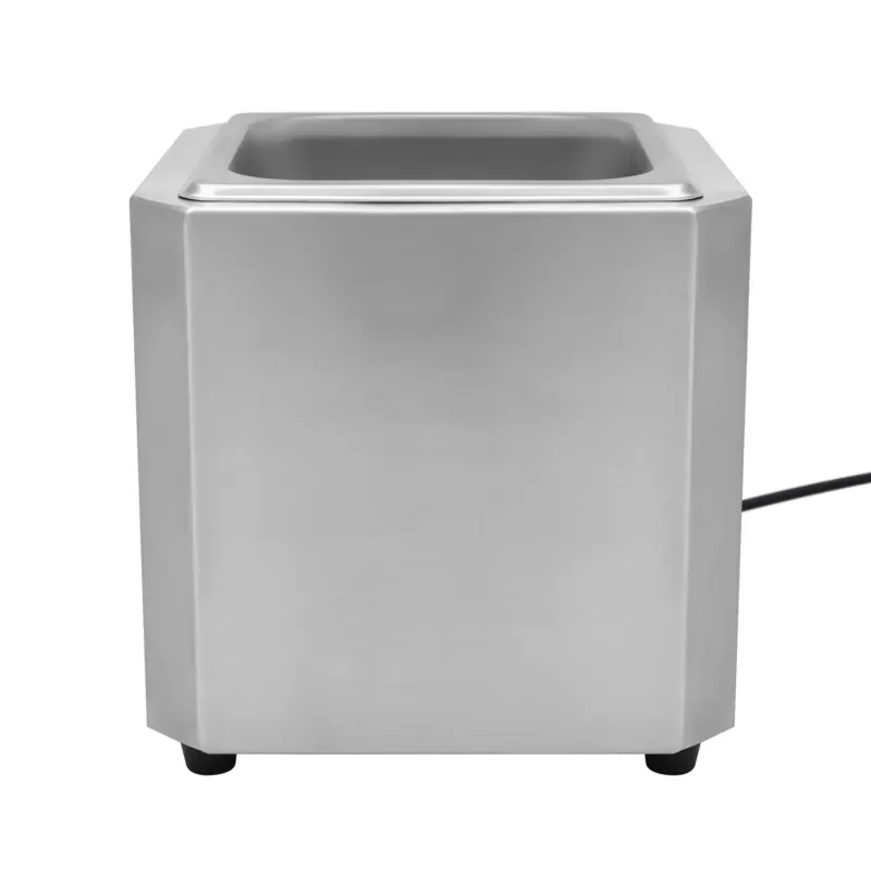Commercial Ice Cup Machine for Bar Counter Small Quick-Freezing Cup Freezer Refrigerator Using Carbon Dioxide for Summer