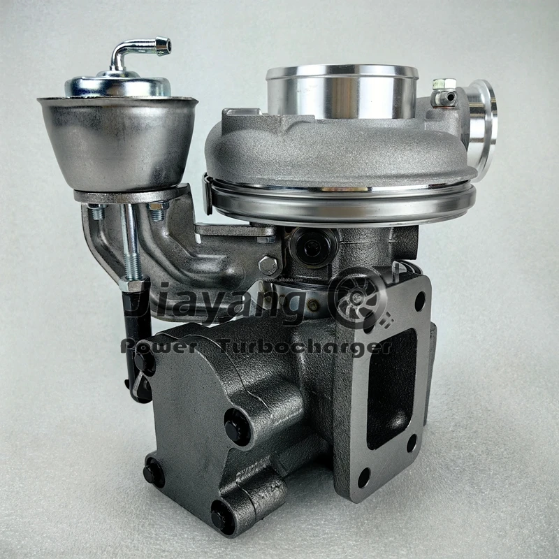 

New B1CG Turbocharger 11479700043 53404-1118010-10 11479880043 53444-20 53404-27 for YMZ53404 Engine