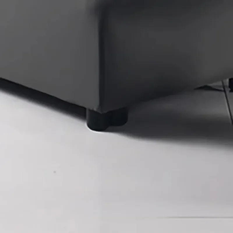 Nordic Modern Shampoo Bed Massage Ergonomic Delicacy Nordic Shampoo Recliner Fashion Simple Cadeira De Barbearia Salon Furniture - Image 6