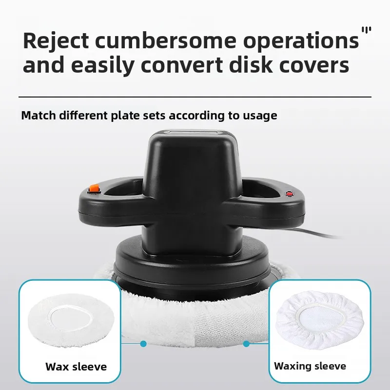 

Инструмент для полировки и шлифования мрамора, машина для вощения деревянных полов, универсальная шлифовальная машина для вощения и полировки бытовой плитки, шлифовальный инструмент