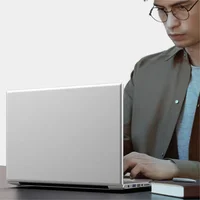 15.6-Inch i7 1165G7 quad-core MX450 single-display light and thin front aluminum alloy laptop 4