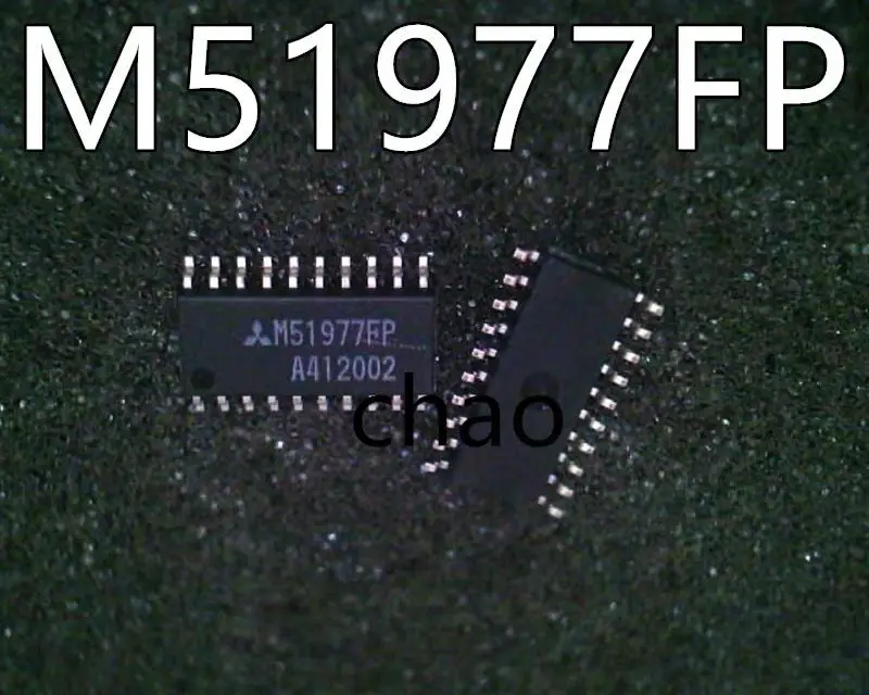 10-20PCS/ M51977FP M51977 SOP20