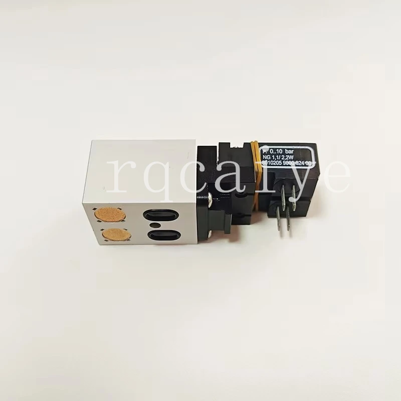 

High Quality 2625455 093K801640 Solenoid Valve For Roland 700 Spare Parts