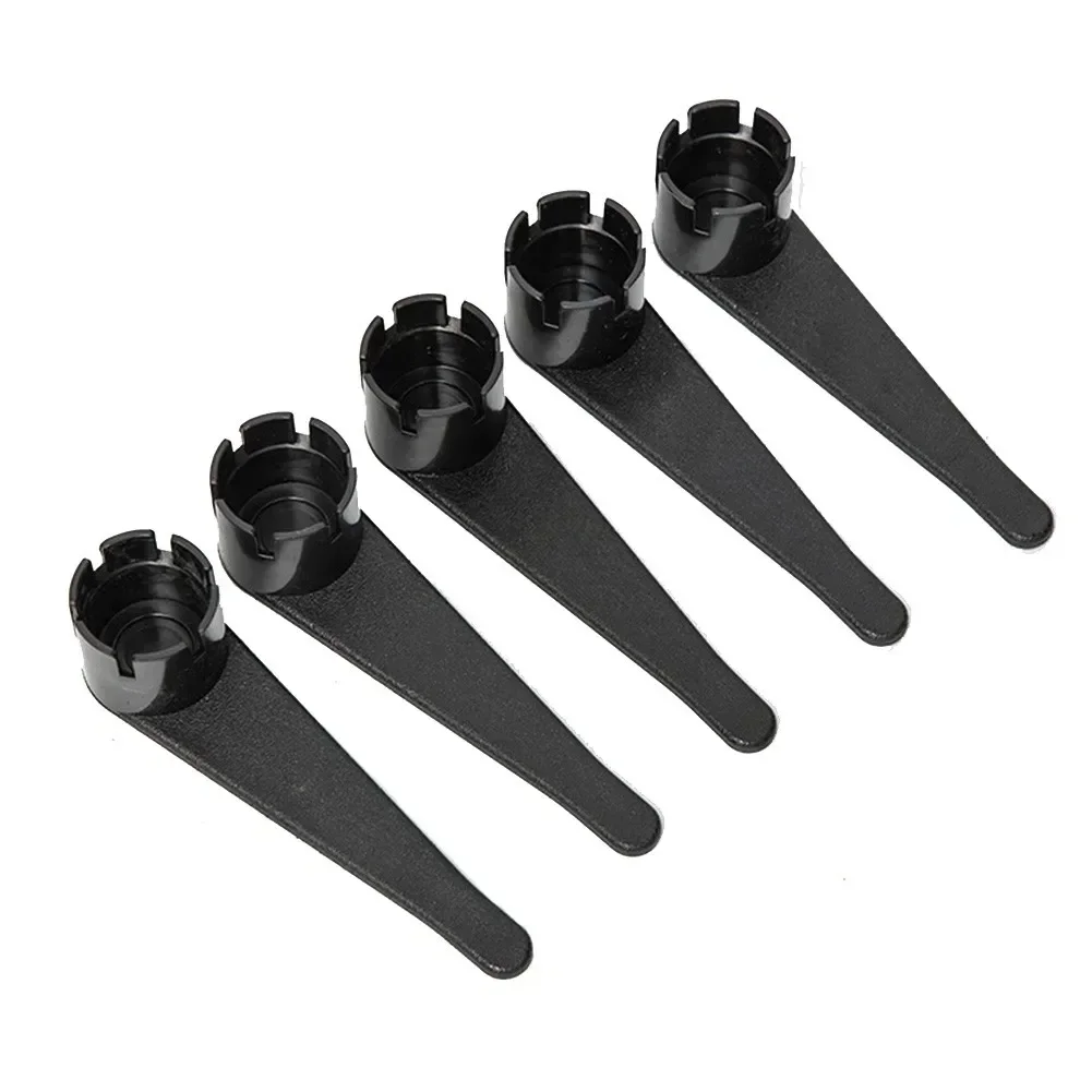 6-hole Screw PVC Inflatable Boat Air Valve Wrench Spanner Release Valve Safety Airvalve Lever Paddle Board SUP Valve Tightening