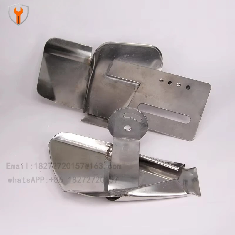 دايو 438 F308 قطعتين منحنى حزام مجلد ماكينة خياطة أجزاء الملحقات