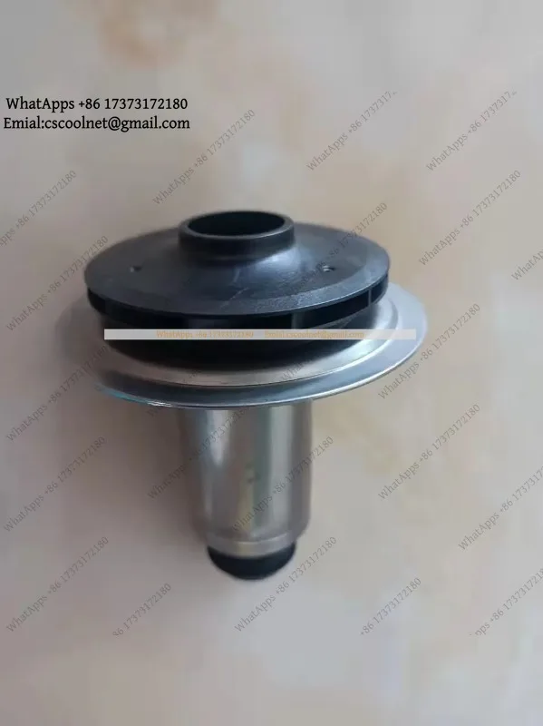 k06 Circulation Pump Rotor Water Impeller for Vaillant Atmotec Plus VHSL 15/6 VPAR-5 & Ariston Genius INTMSL12/6-2 Boiler Parts