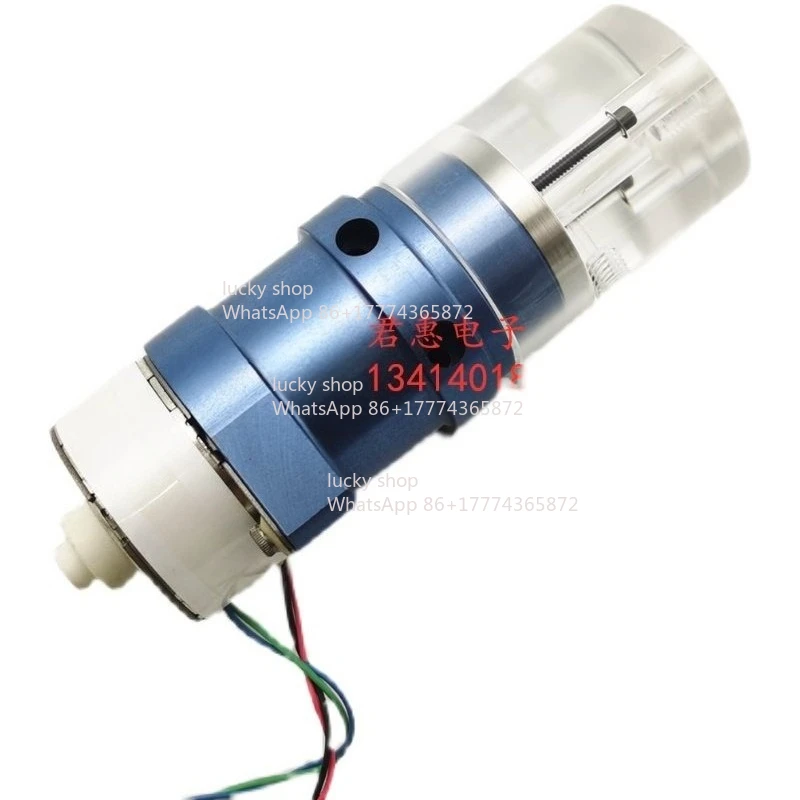 Component LPVX0523100CB Micropump 5-250