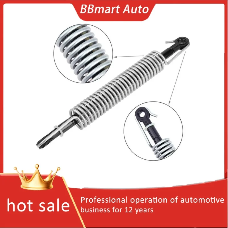 

51247141490 BBmartАвтомобильные аксессуары для пружины натяжения для BMW E60 520 523 525 M54 N52 530 M5