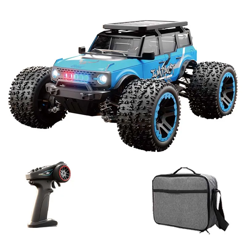 SG201 MAX 1:20 Hochgeschwindigkeits-Drift-Rennwagen 70KM/H Bürstenloser Motor 4WD SG201 PRO RC Offroad-Auto Monster-Trucks Spielzeug für Kinder Geschenk