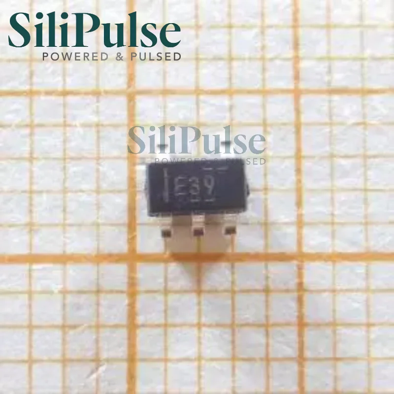 (10-50pcs) INA139NA/3K SOT-23-5 100% Original In Stock -40℃~+125℃ 2.7V~40V