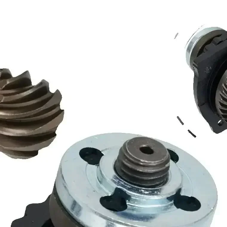 FF03-100A Gear Assembly Angle Grinder Gear Assembly Easy To Use For Bosch Angle Grinder Angle Grinder Gear Assembly