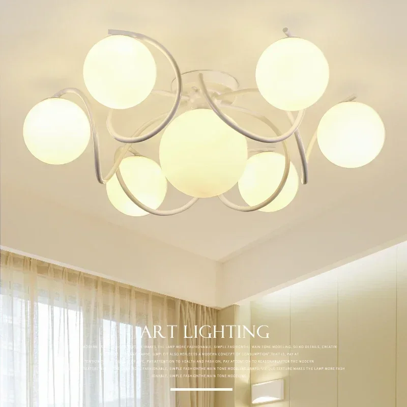 Modern Minimalist C…