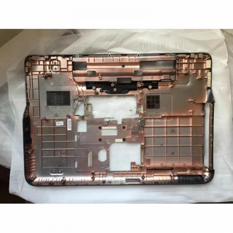 

D D New For Dell XPS L501X L502X Bottom Case Cover D Shell 070FM3 70FM3