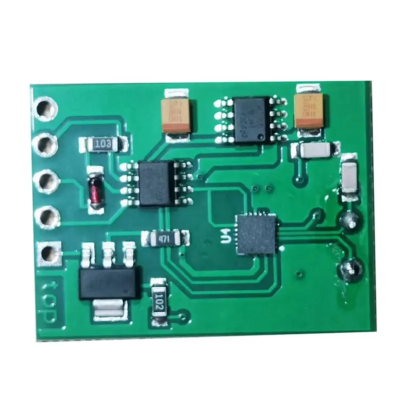 Powerful 5X Motorcycles Immobilizer Emmulator Circuit For Motorcycles Scooters 2006-2009 Immobiliser Emulator Chip