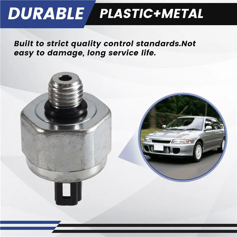 NEW HOT In Stock-Transmission Oil Pressure Sensor Switch CP5-10 JF010E F09A F09B F10A F1CJA 31936-8E003 CP510 For NISSAN Mitsubi