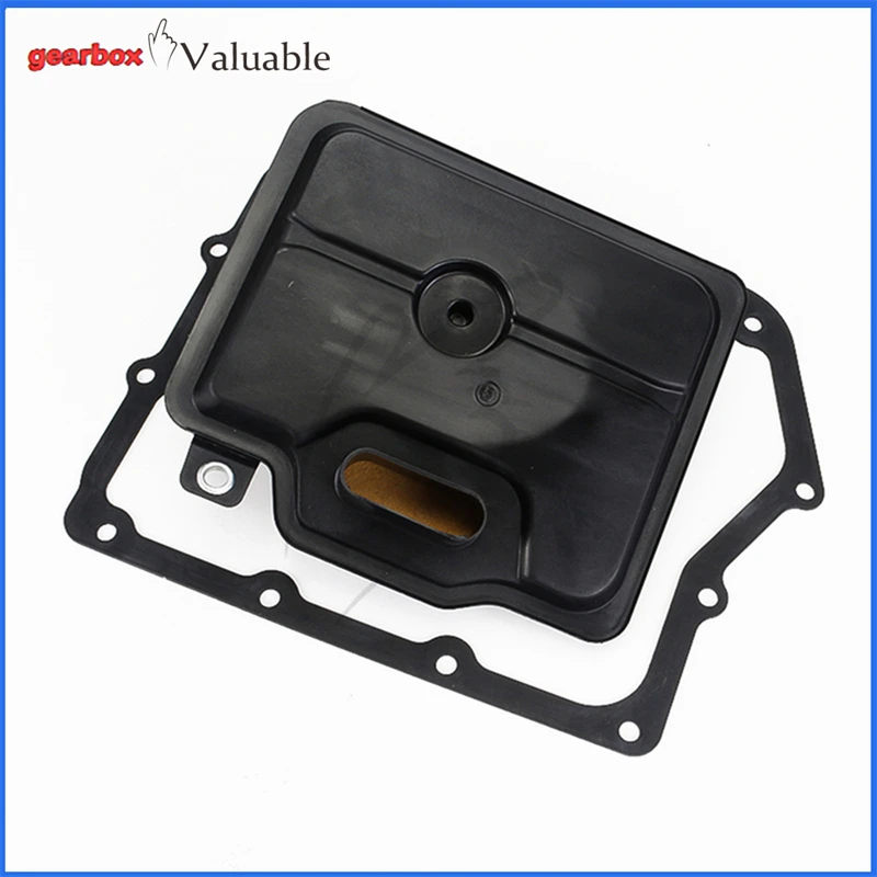 New 62TE Transmission Filter Pan Gasket For 2009-2016 Dodge Journey 68018555AA 05078555AA