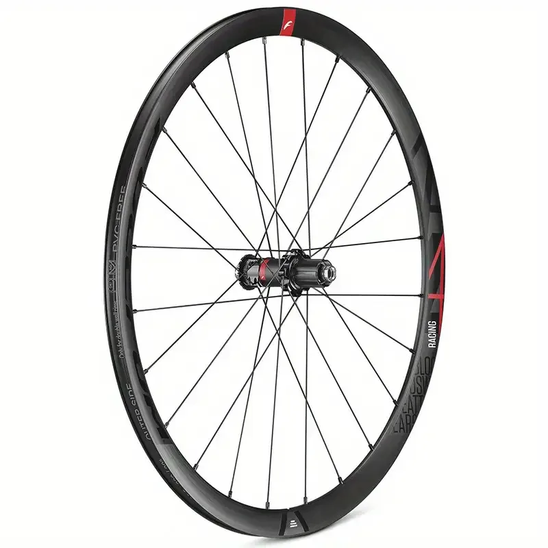 10Pcs/SET Racing Style Bike Wheel Rim Stickers Waterproof Vinyl 5 Colors for Road Mountain Bicycle Decoration