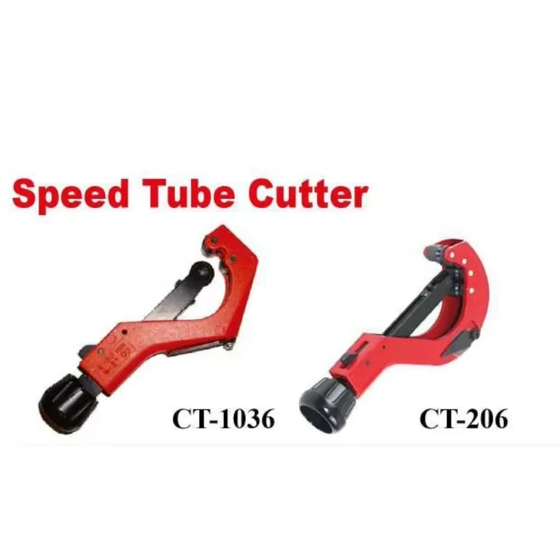 Metal Pipe Speed Cutter Tube Cutting Tool for Steel Iron Copper Pipe 6-64 mm