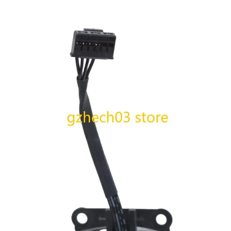 

G2AC 95MM 4PIN Видеокарта Вентиляционная карта. Охлаждающая графическая карта Радиаторов Радиаторов для GTX1650 1630 GDDR6 4GB