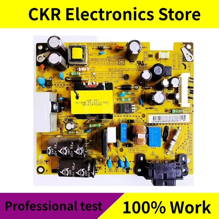 Original Lg 32LS315… - image