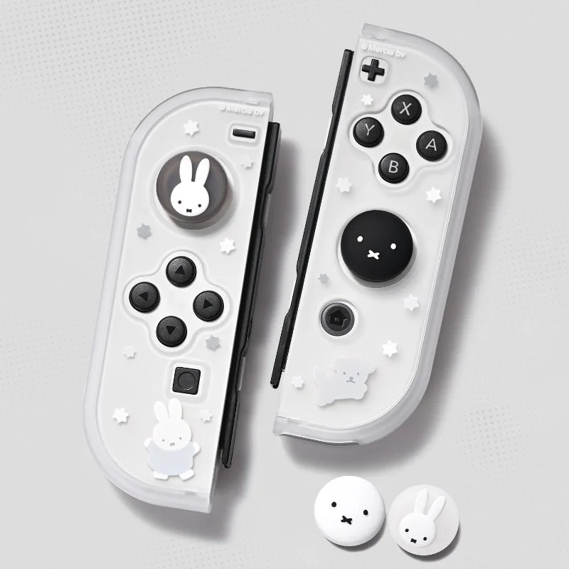 capas-de-silicone-para-joysticks-miffy-fofas-para-switch-2-ns2-oled-protetores-de-controle-com-design-de-personagem-para-jogabilidade