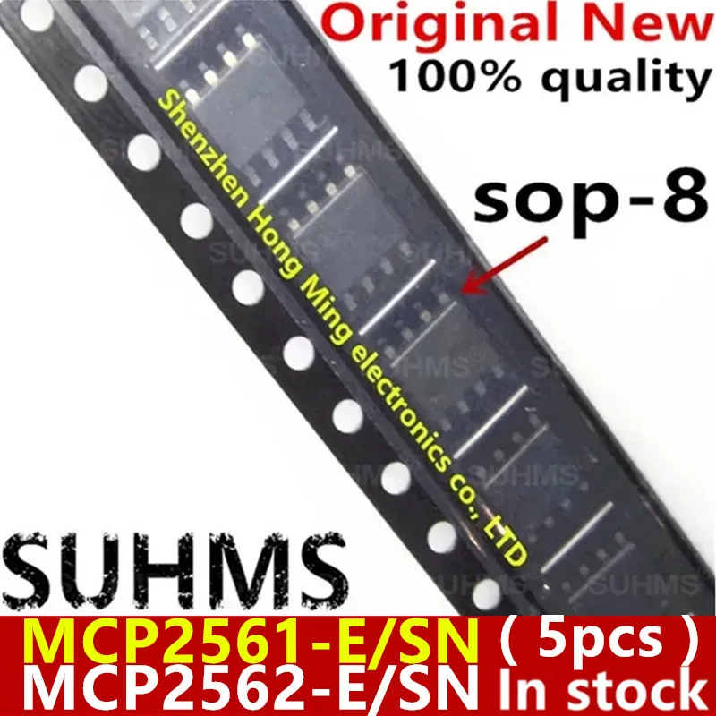 (5Piece) 100% New M… - image