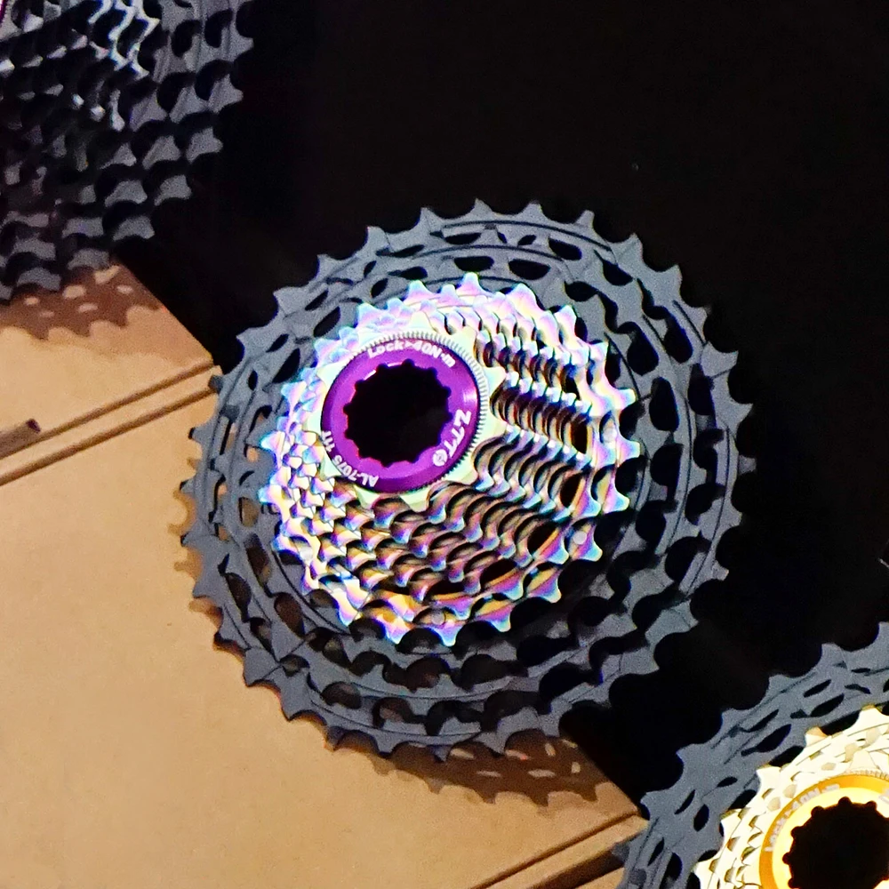 

ZTTO 11S 12S Road Bike Freewheel 12 Speed Bicycle Cassette CNC SLR Ultra Light Gravel Bike HGR Hub 12Speed Flywheel 12V Sprocket