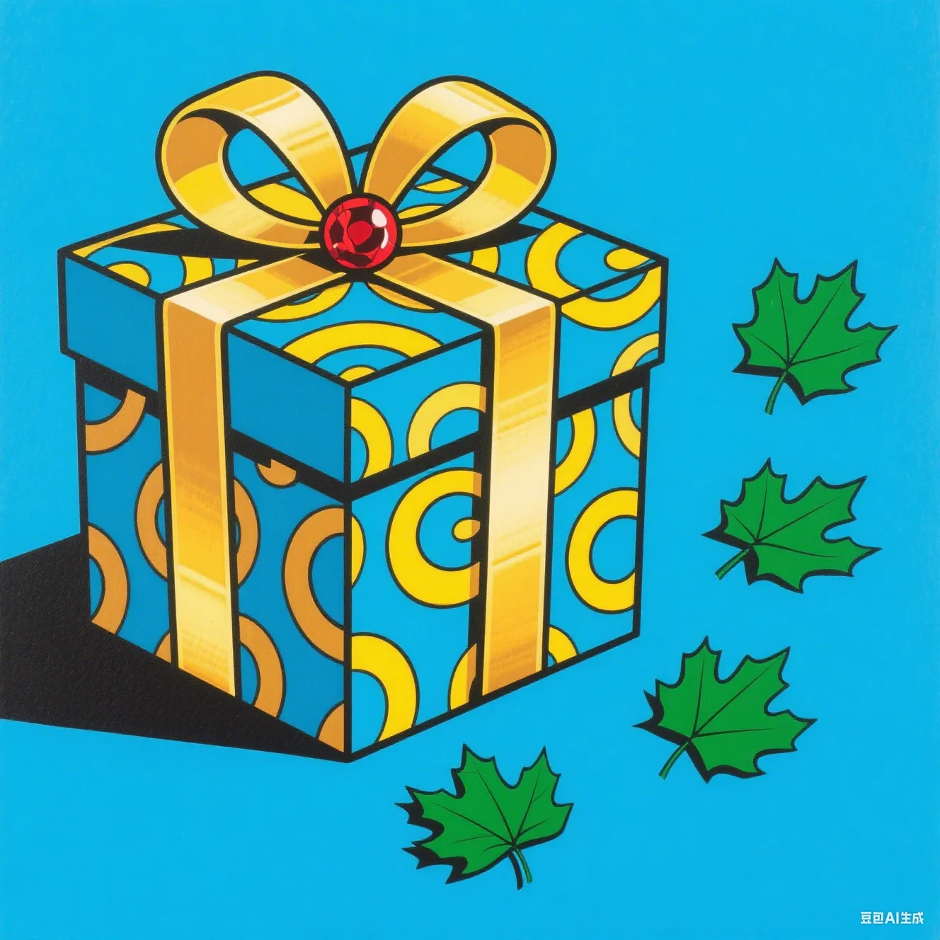 Gift Link - Do not place an order without invitation