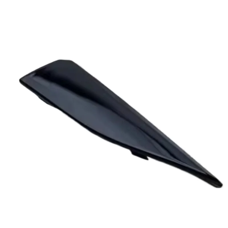 

Накладка на нижнюю часть переднего бампера для противотуманных фар, черная, для Buick VELITE 5, левая/правая, автозапчасть