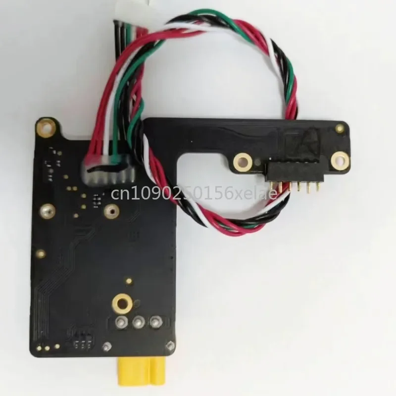 

Mavic 3 T40 T20P T50 T25 RC- Plus PM700 Remote Control Battery Interface Board Repair Accessories For DJI Agras