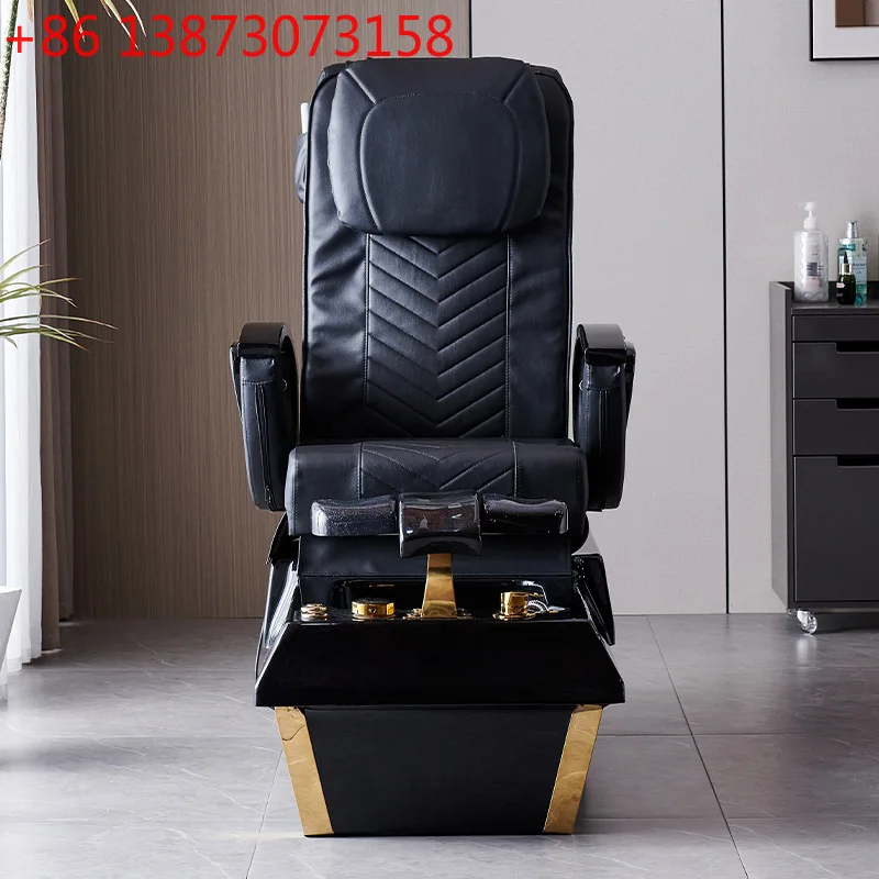

Nail art sofa, foot bath, electric bath, pedicure lounger, eyelash beauty foot beauty salon special massage, eyebrow tattooing,