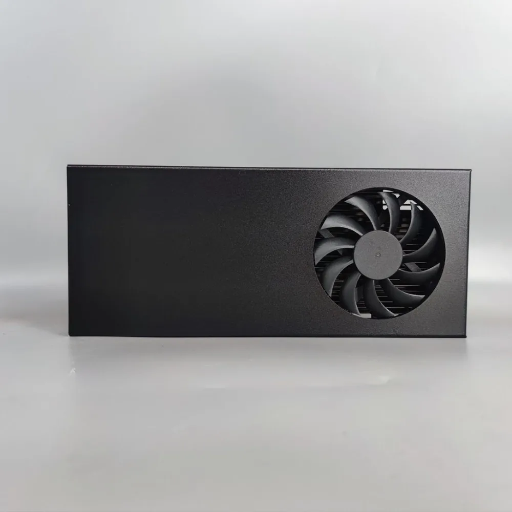 RX6800XT RX6900XT Non-Reference GPU AIO Water Cooler Mod Kit Compatible With CPU All-In-One Liquid Cooler