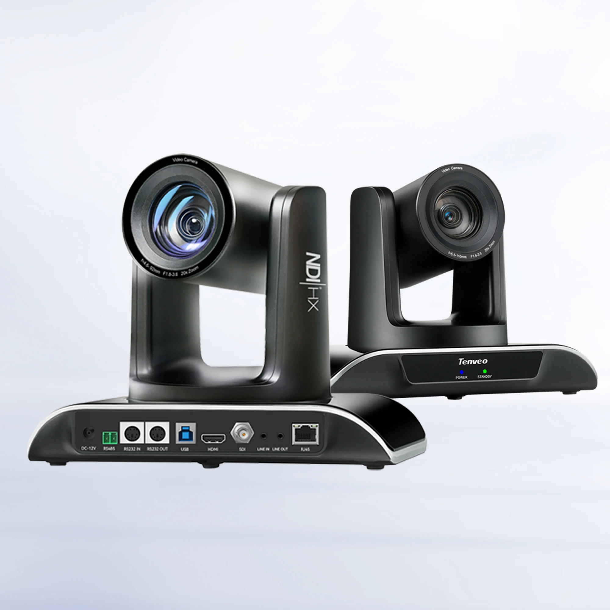 Tenveo VHD620A 20X …