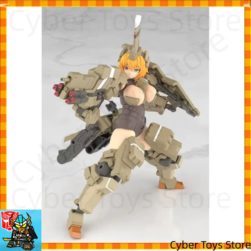 

Buy Fast ShippingIn StockFrame Arms Girl Frame Arms Girl Hui Hammer Machine GirlAction Figure Collection Gift