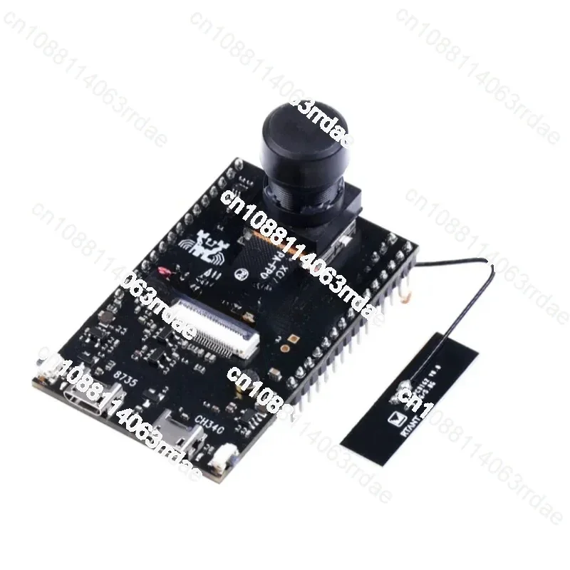 In  Best  AMB82 102991774 Original High Quality Development Boards Kit