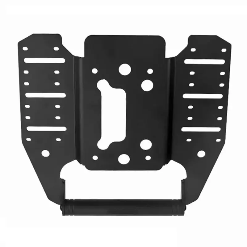 Reliable-Motorcycle Navigation Bracket For 800MT-X 800MTX MTX800 Motorcycle Phone Holder