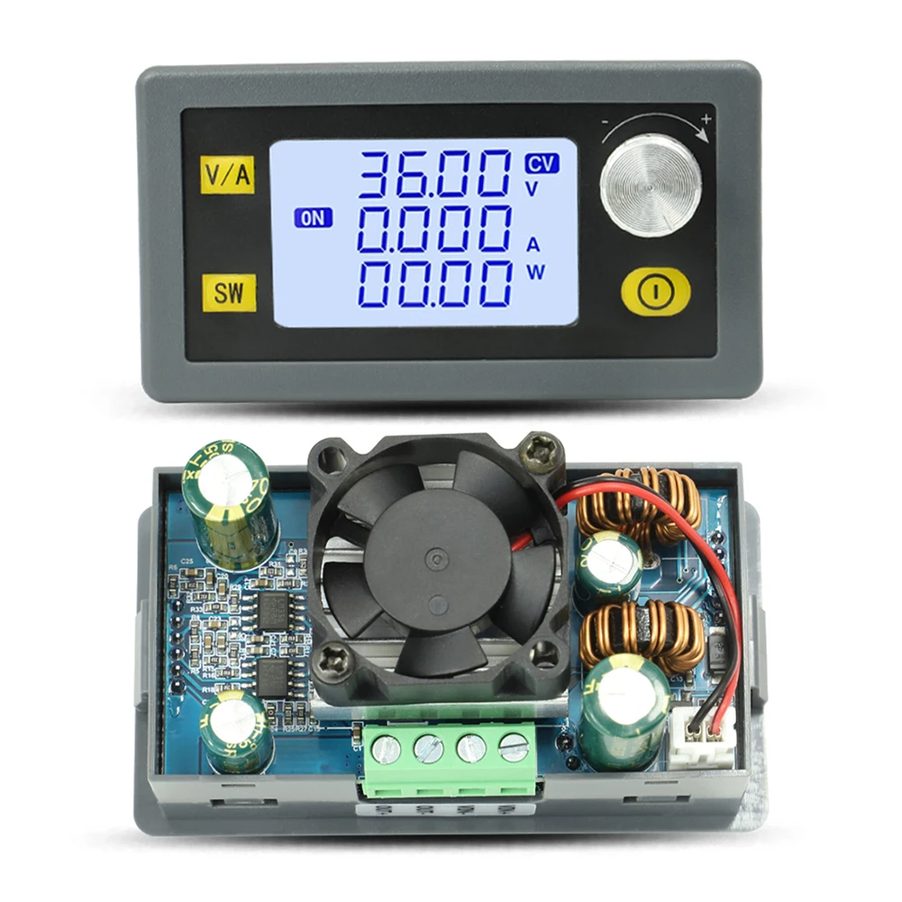 XY-SK80H Dc Cnc Buc… - image