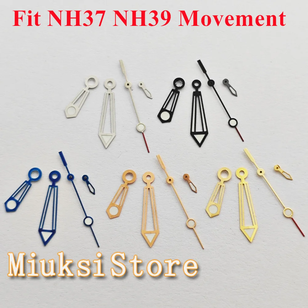 NH39 Watch Hands Si…