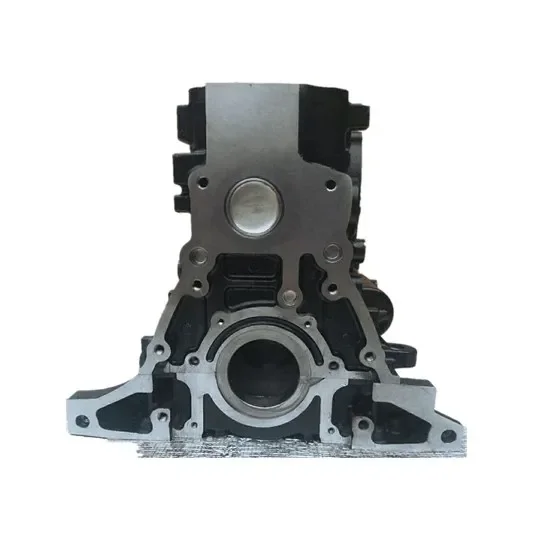 

Engine Block- Cylinder Blcok- 4M40 For MIT Pajero Canter Nativa 4m40 Motor