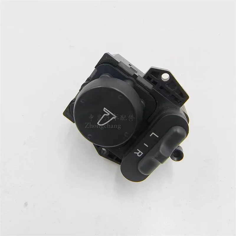 

1pc for Honda 2009-2014 CITY Reverse rearview Mirror Adjustment Switch