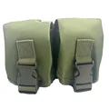 Double Green