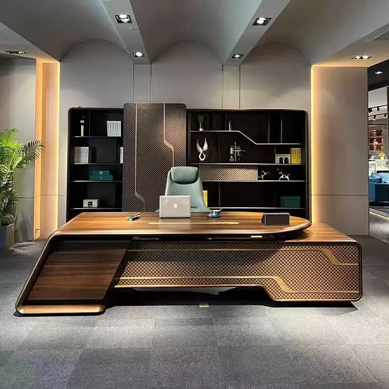 

Desktop Corner Office Desks Computer Designer Standing Modern Office Desks Adjustable Corner Mesa De Escritorio Office Furniture