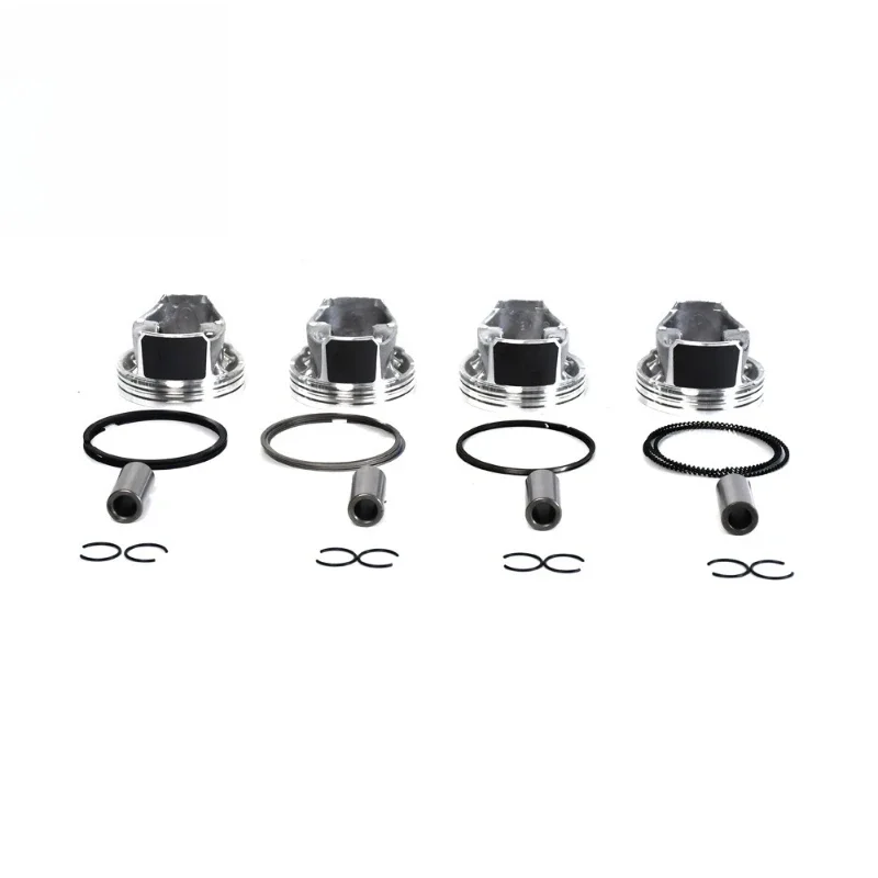 Suitable forEA211 1.6 displacement engine piston auto parts