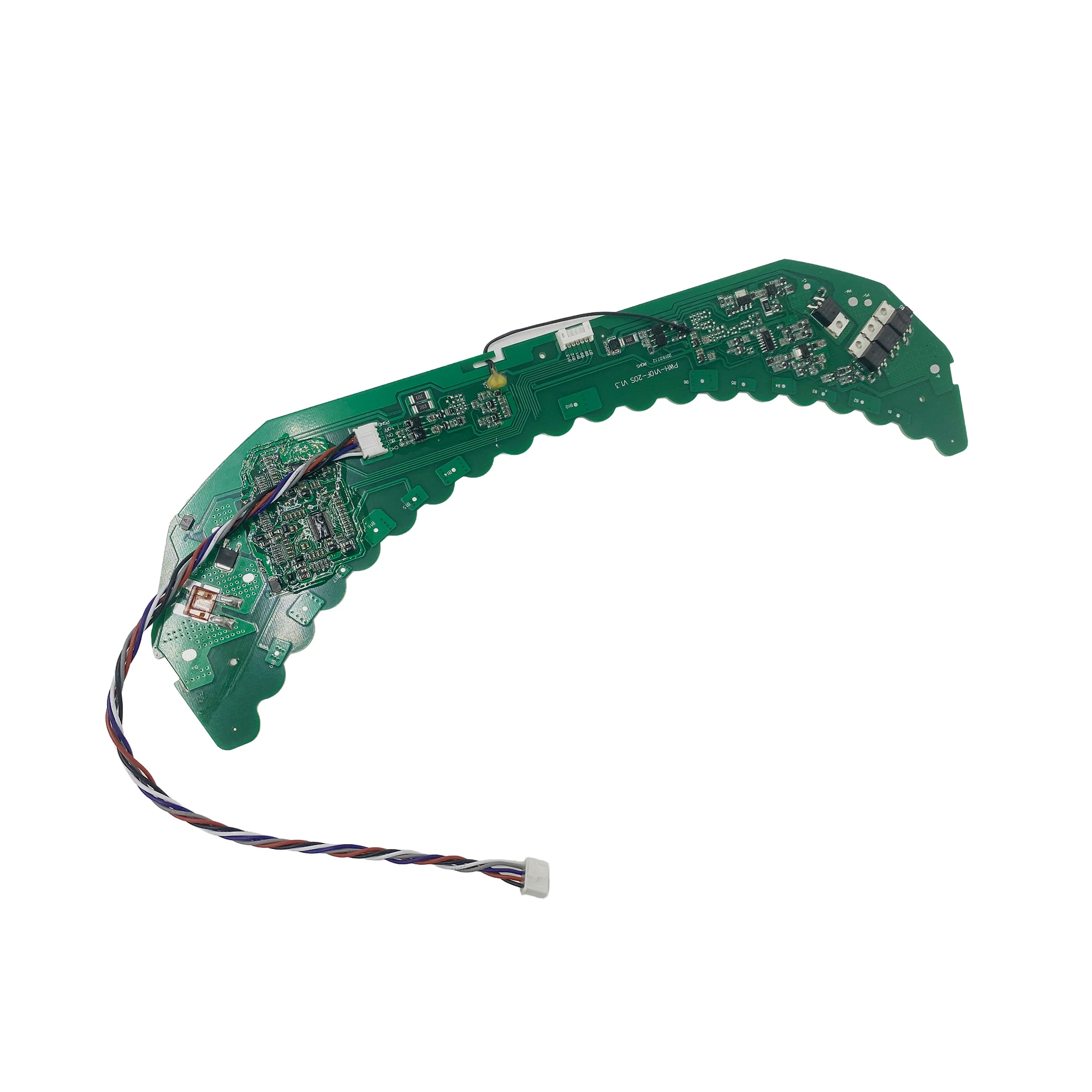 INMOTION V10/V10F battery BMS batttery protection board For INMOTION V10/V10F