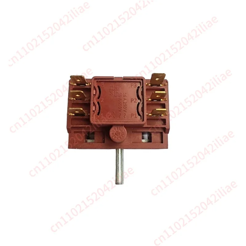 Gear Switch Rotary Segment Switch Multi-speed Switch
