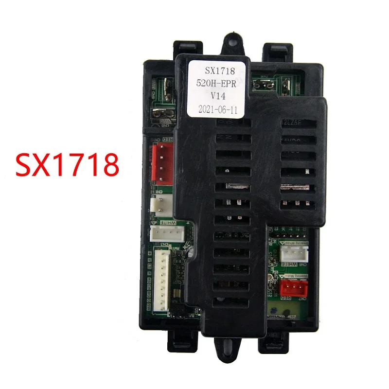 Hollicy HLX SX118,SX1718,SX1719,SX1888,SX1918,SX1938 Telecomando per auto giocattolo per bambini, trasmettitore Bluetooth RC