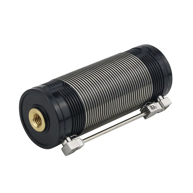 Bobina de indução superior pode ser usada para onda curta SW antena, portátil, ondas curtas, Pac-12, Jpc-7