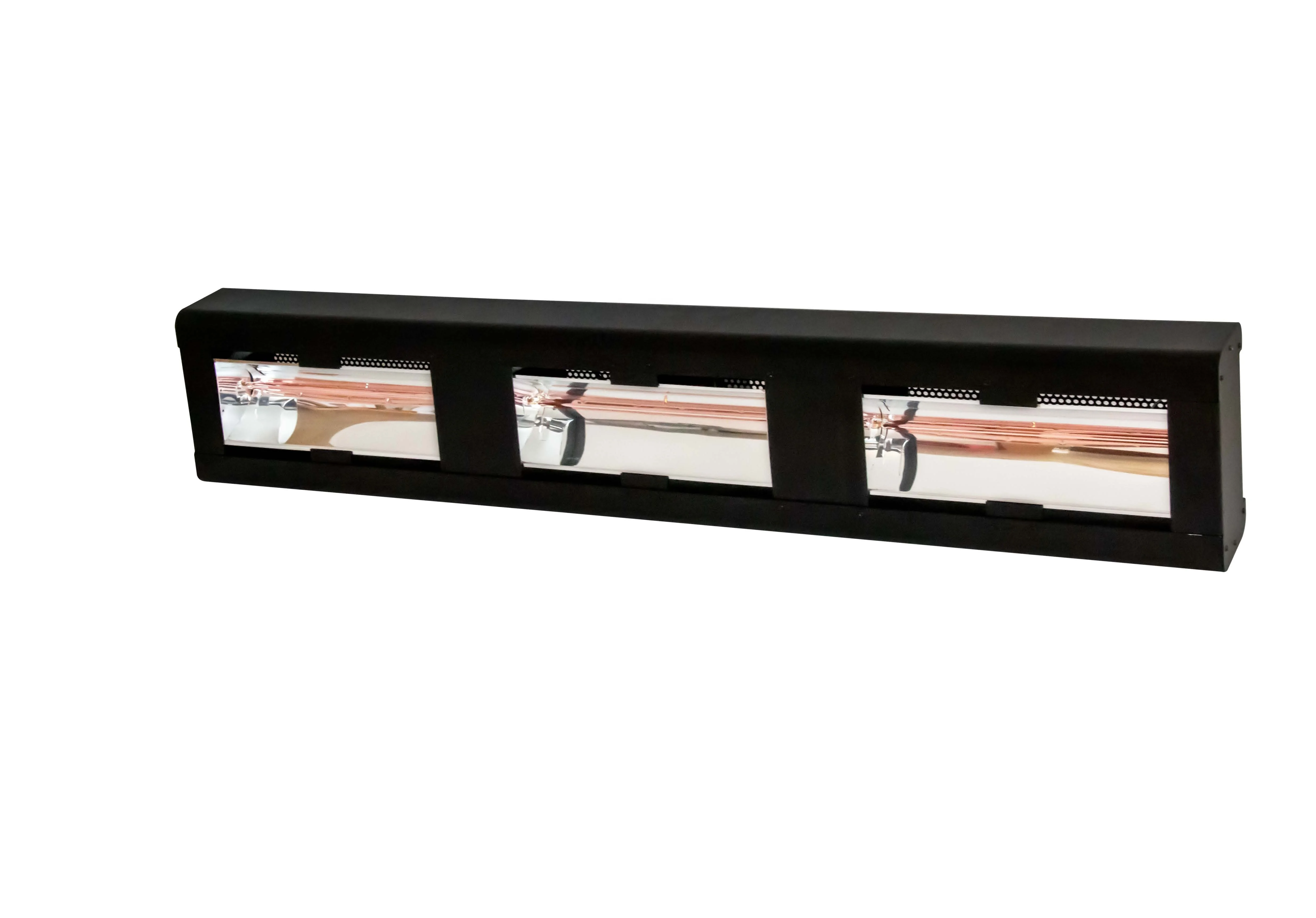 

Hot Electric Infrared Heater Industrial
